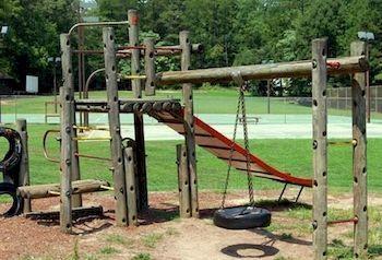 Forest Lake Rv & Camping Resort Advance Esterno foto