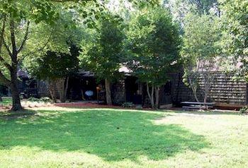 Forest Lake Rv & Camping Resort Advance Esterno foto