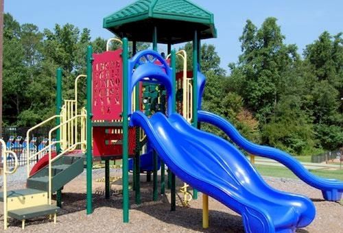 Forest Lake Rv & Camping Resort Advance Esterno foto